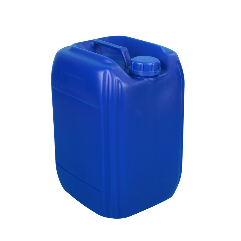 20升塑料桶（蓝色）