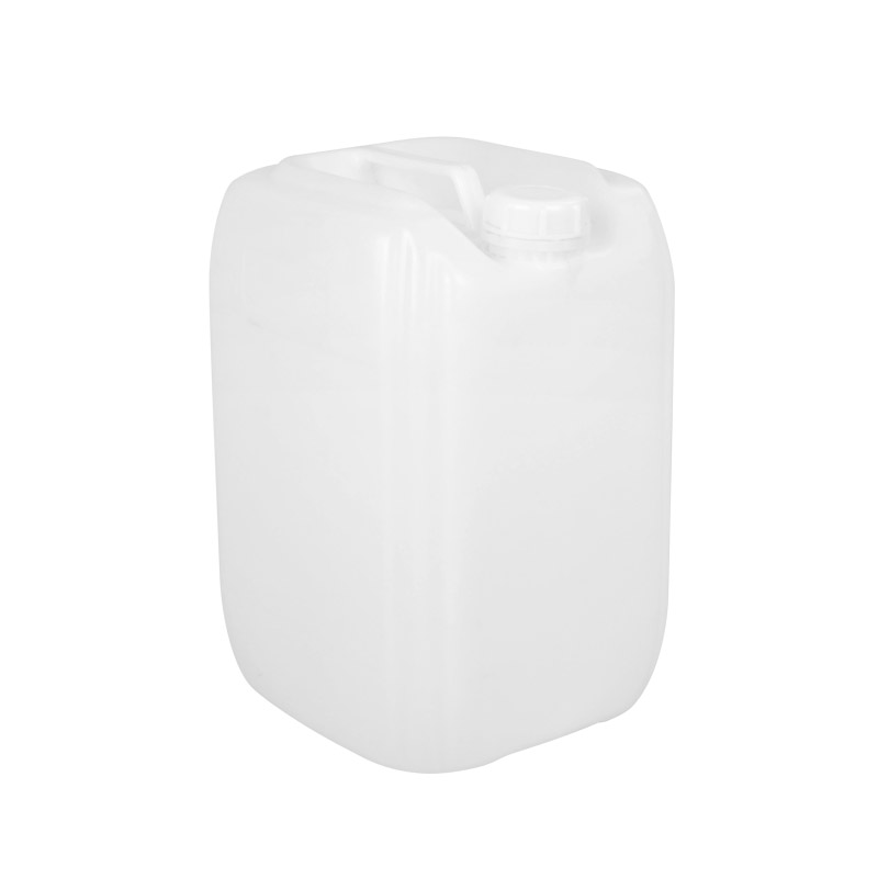20升塑料桶（白色）