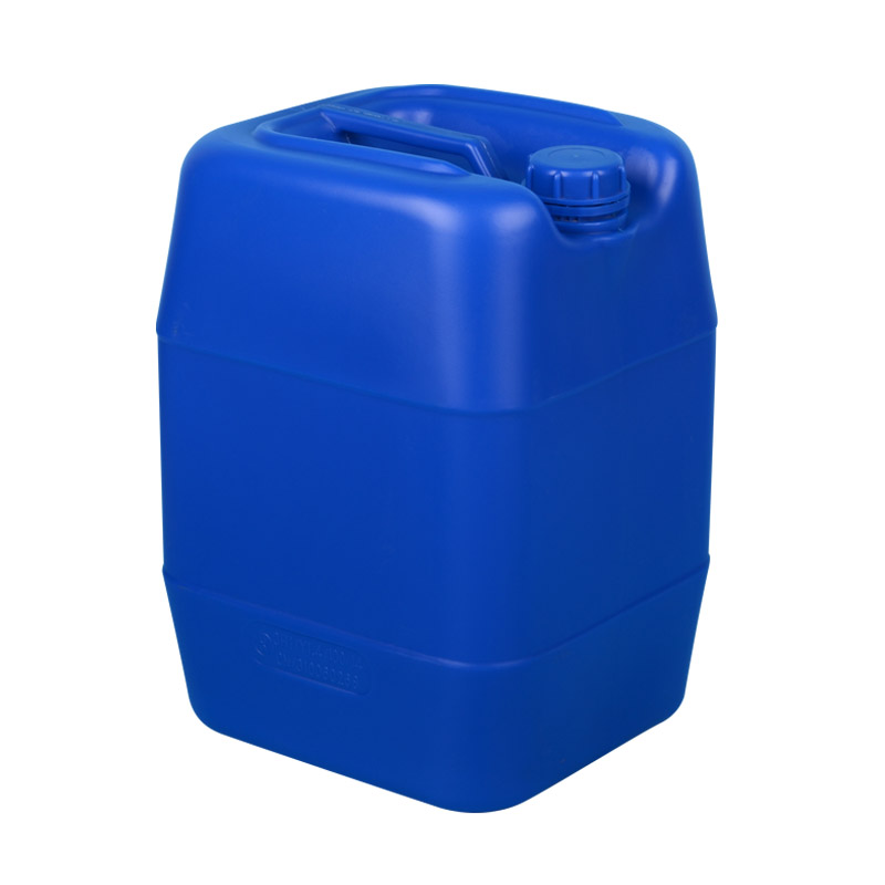 30升塑料桶（蓝色）